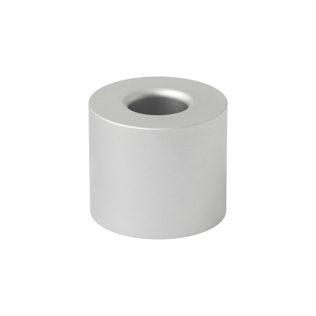 Aluminum Pen Stand
