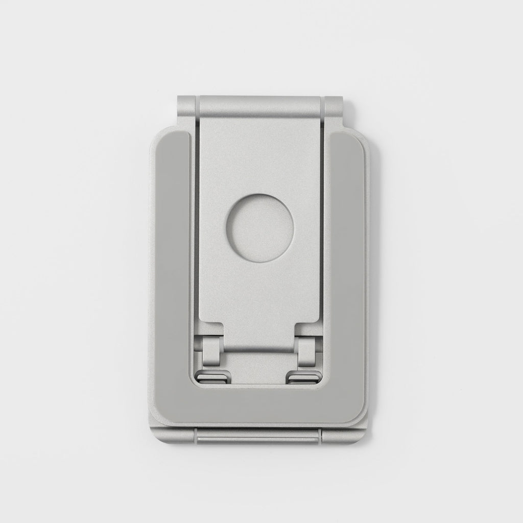 Aluminum Phone Stand