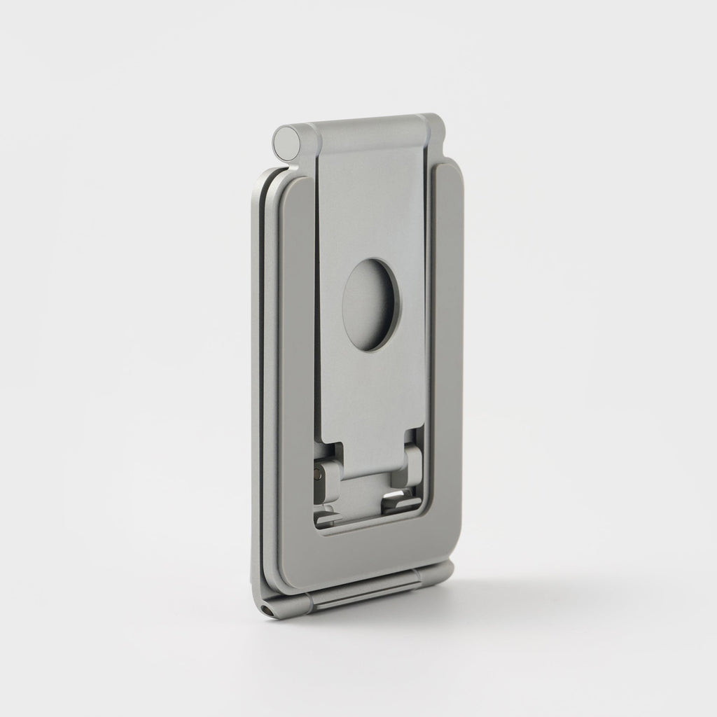 Aluminum Phone Stand