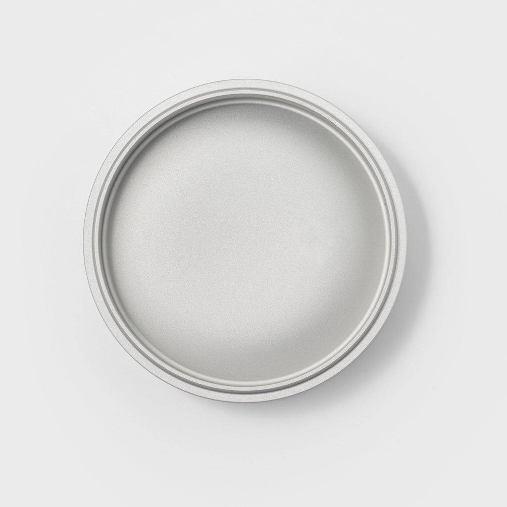 Aluminum Storage Tray