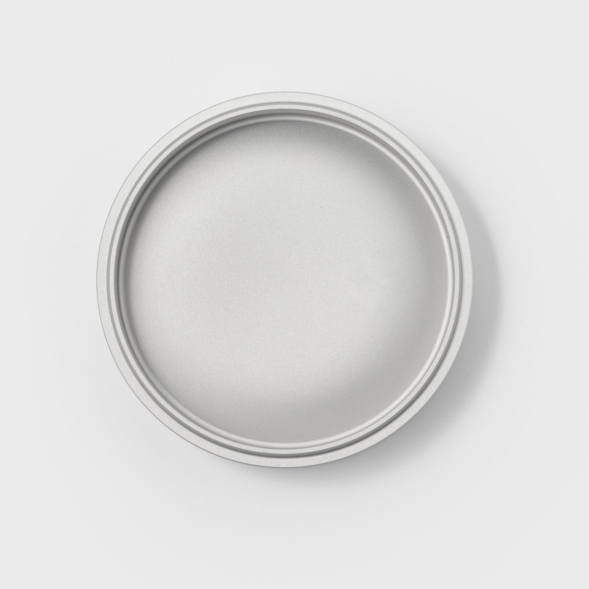 Aluminum Storage Tray