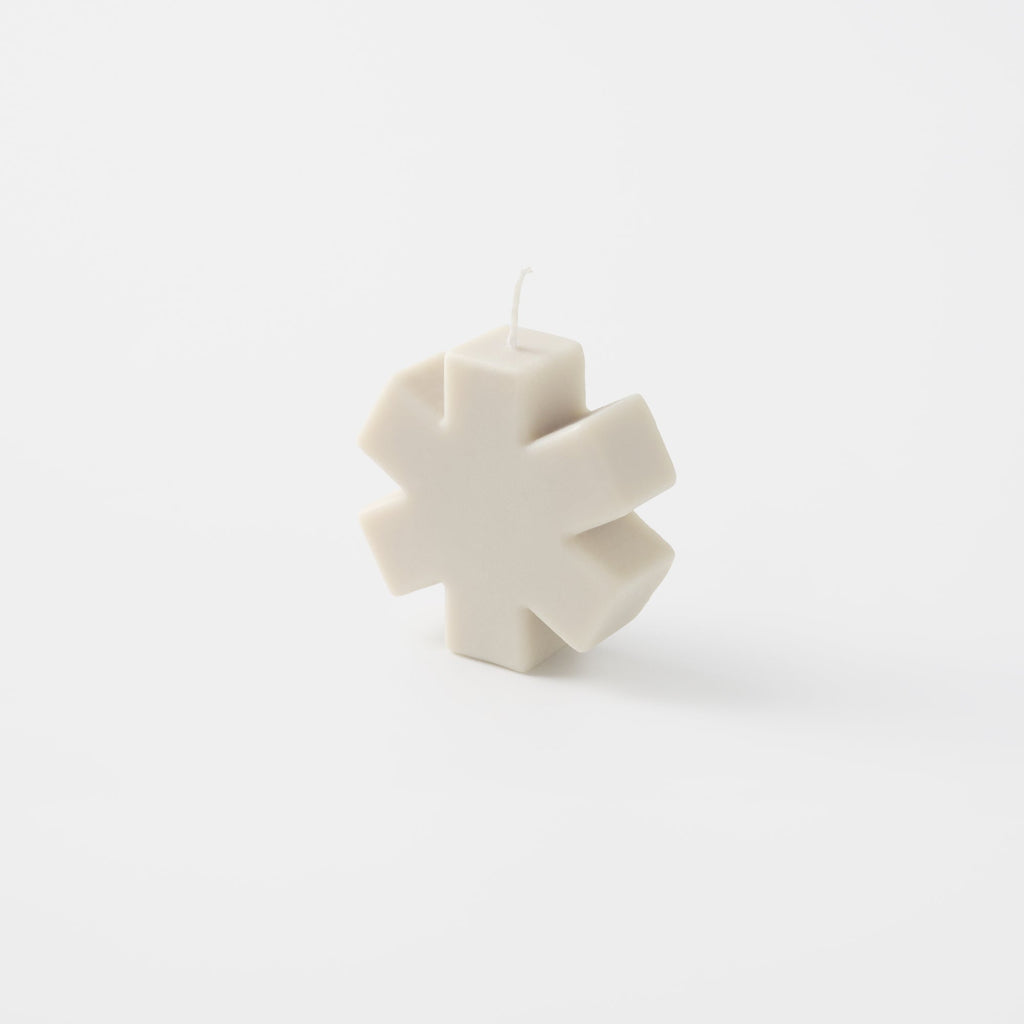 Fragrance Candle Set - Christmas