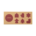 Fragrance Candle Set - Christmas