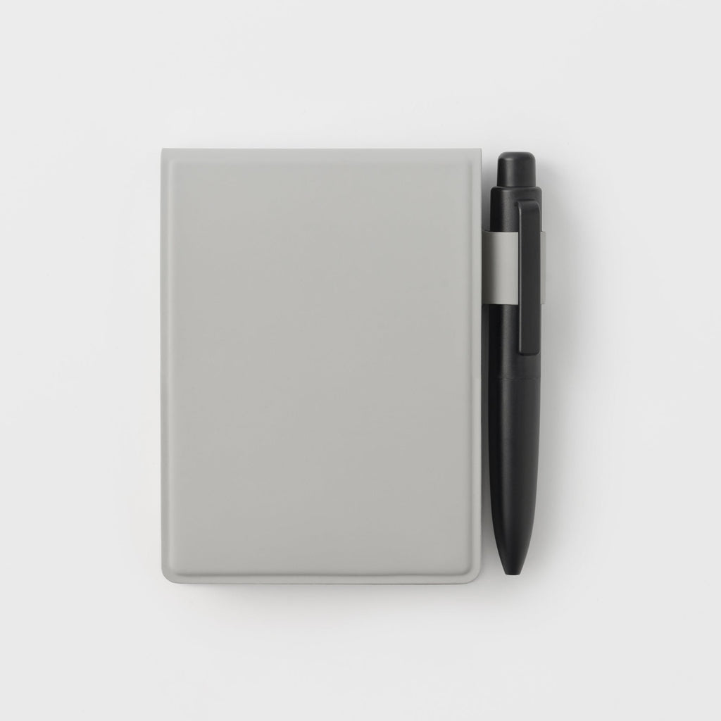 Compact Notebook A7 - Black