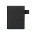 Compact Notebook A7 - Black