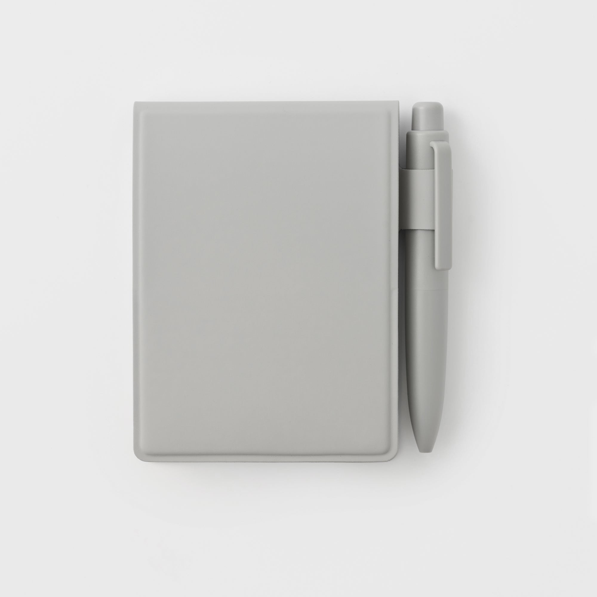Compact Notebook A7 - Gray