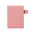 Compact Notebook A7 - Pink