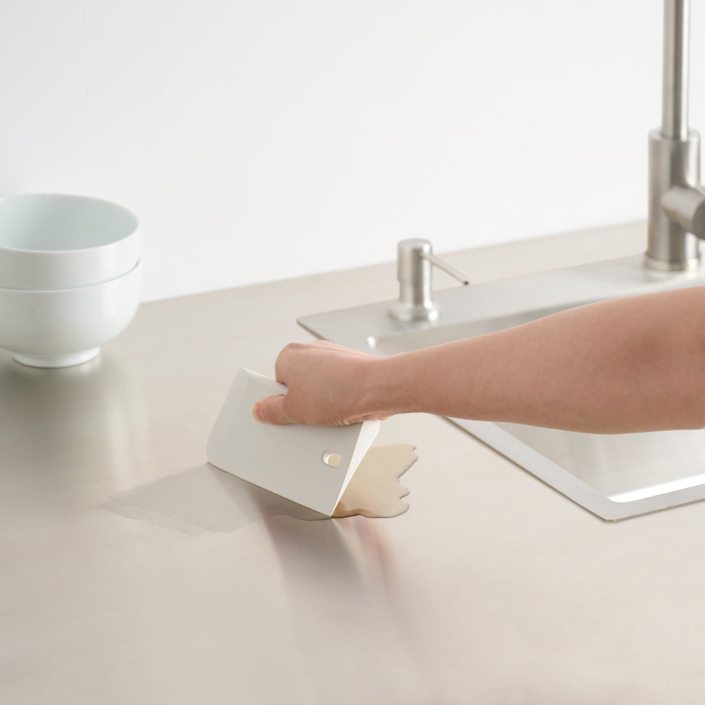 Cleaning System TPE Scraper