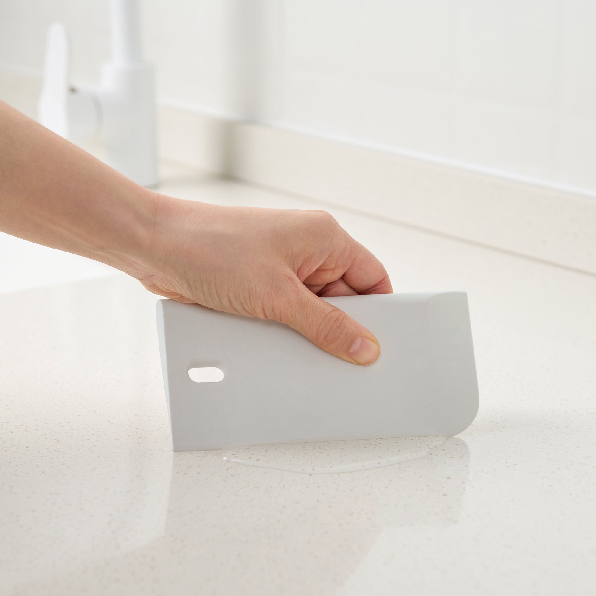 Cleaning System TPE Scraper