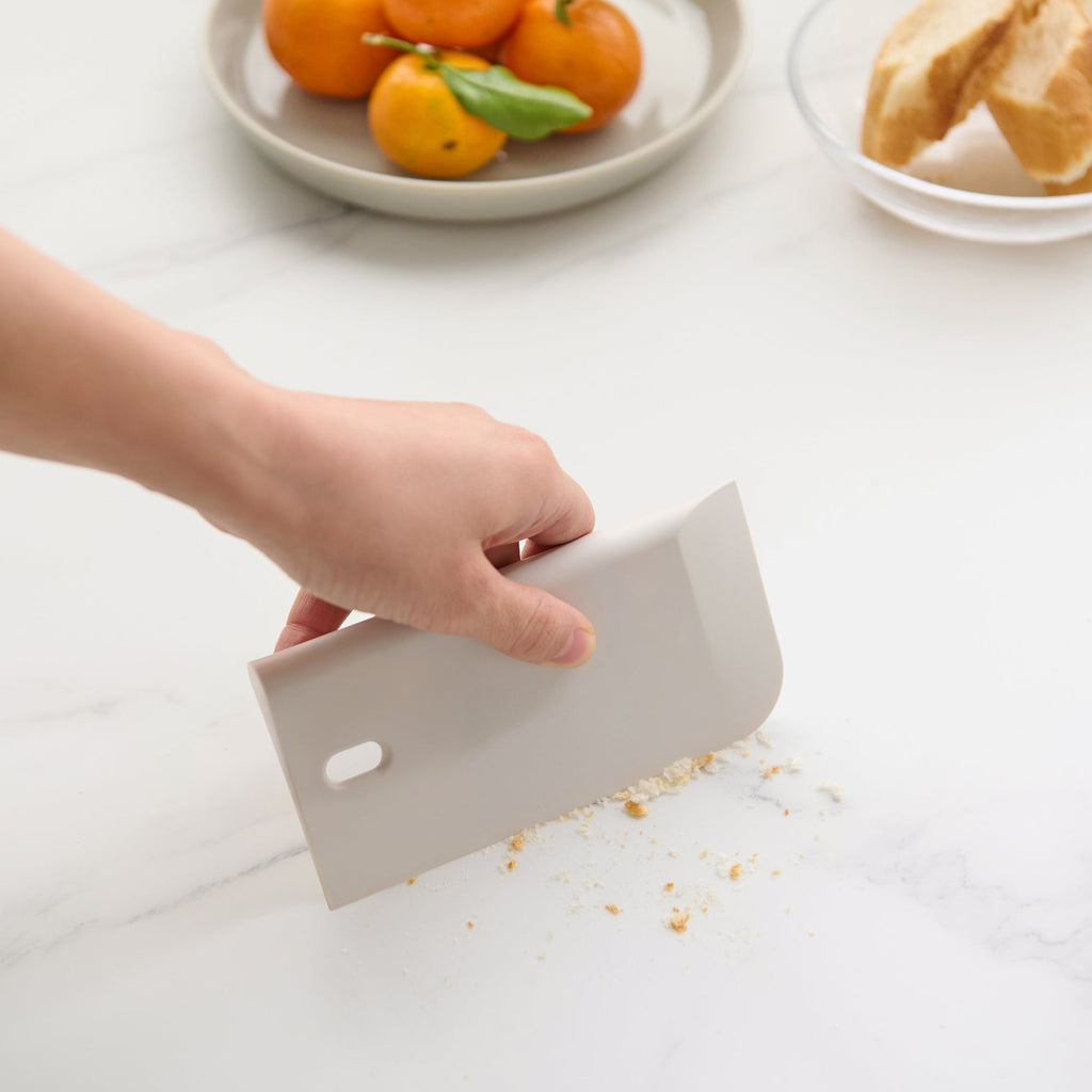 Cleaning System TPE Scraper