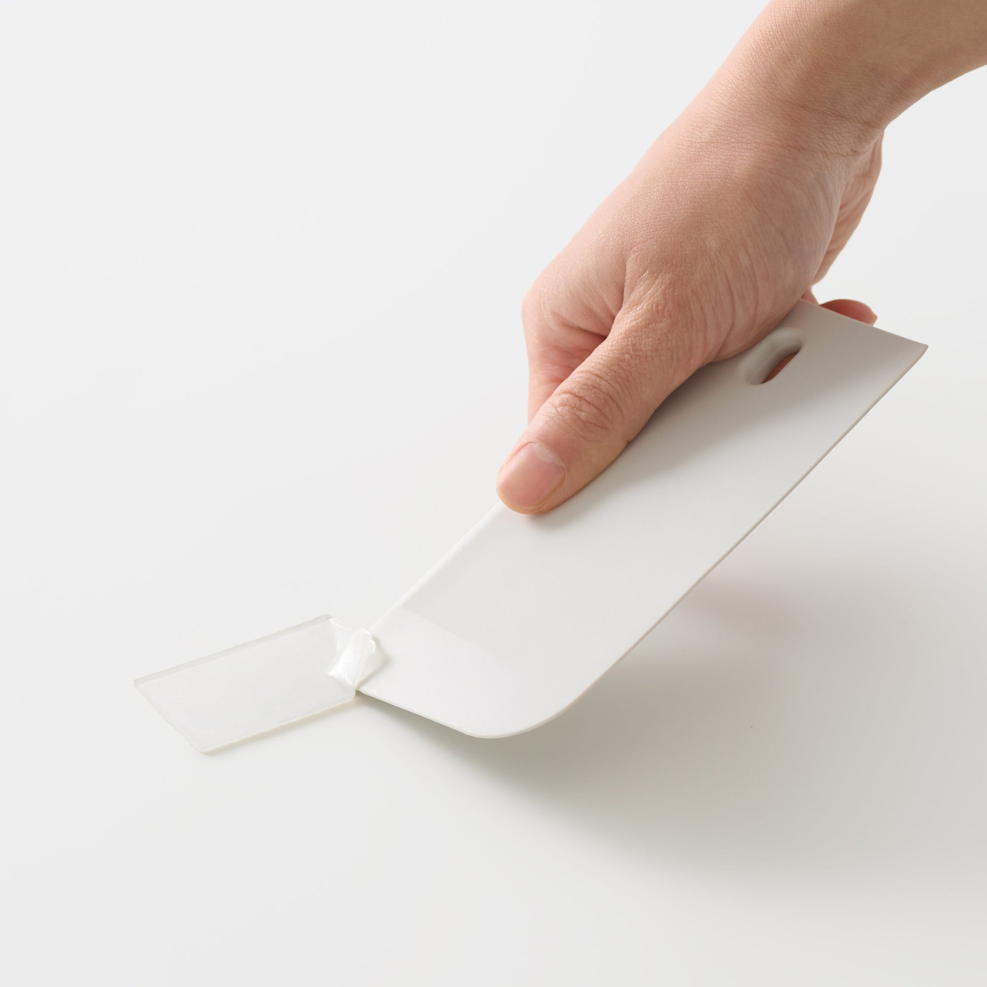 Cleaning System TPE Scraper