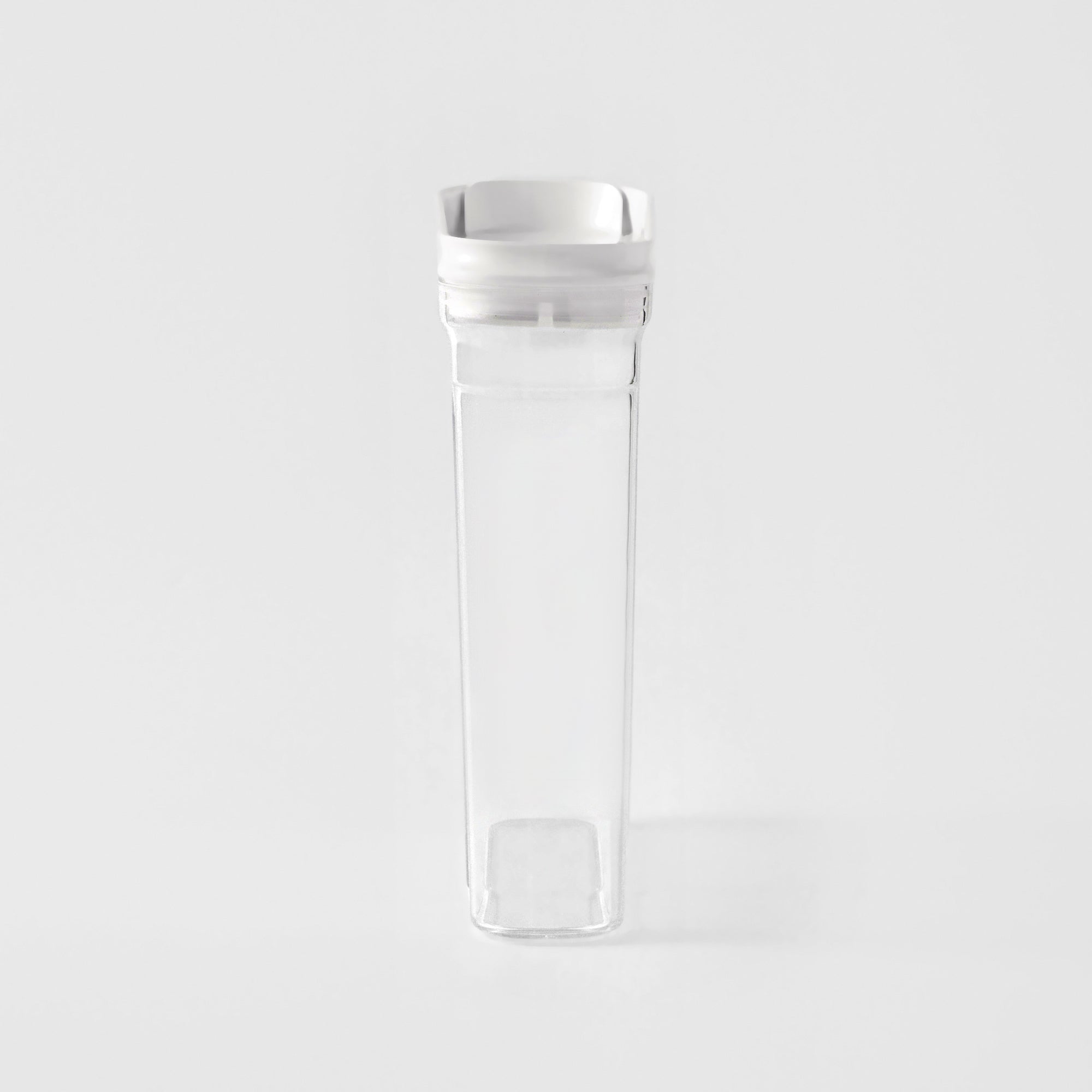 Flip-Top Food Storage Container - 55.8 fl oz