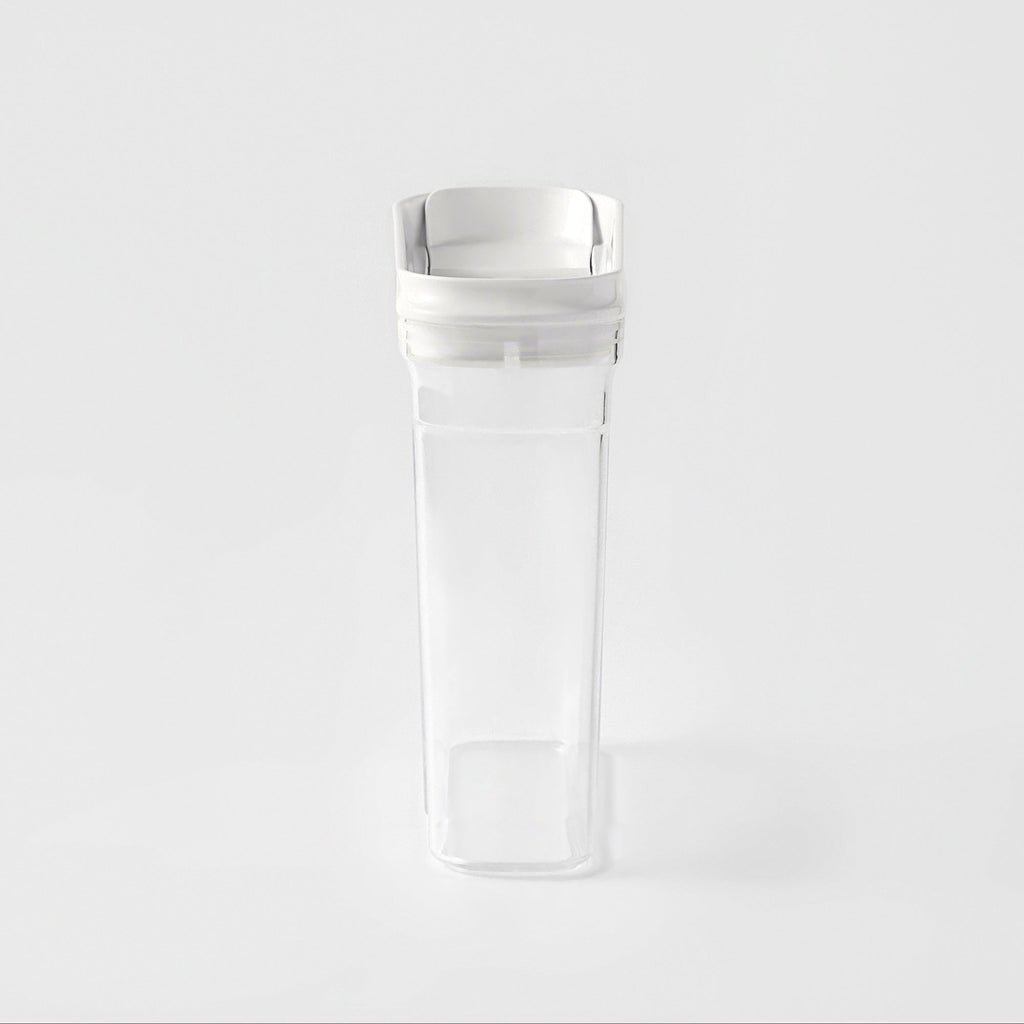 Flip-Top Food Storage Container - 44 fl oz
