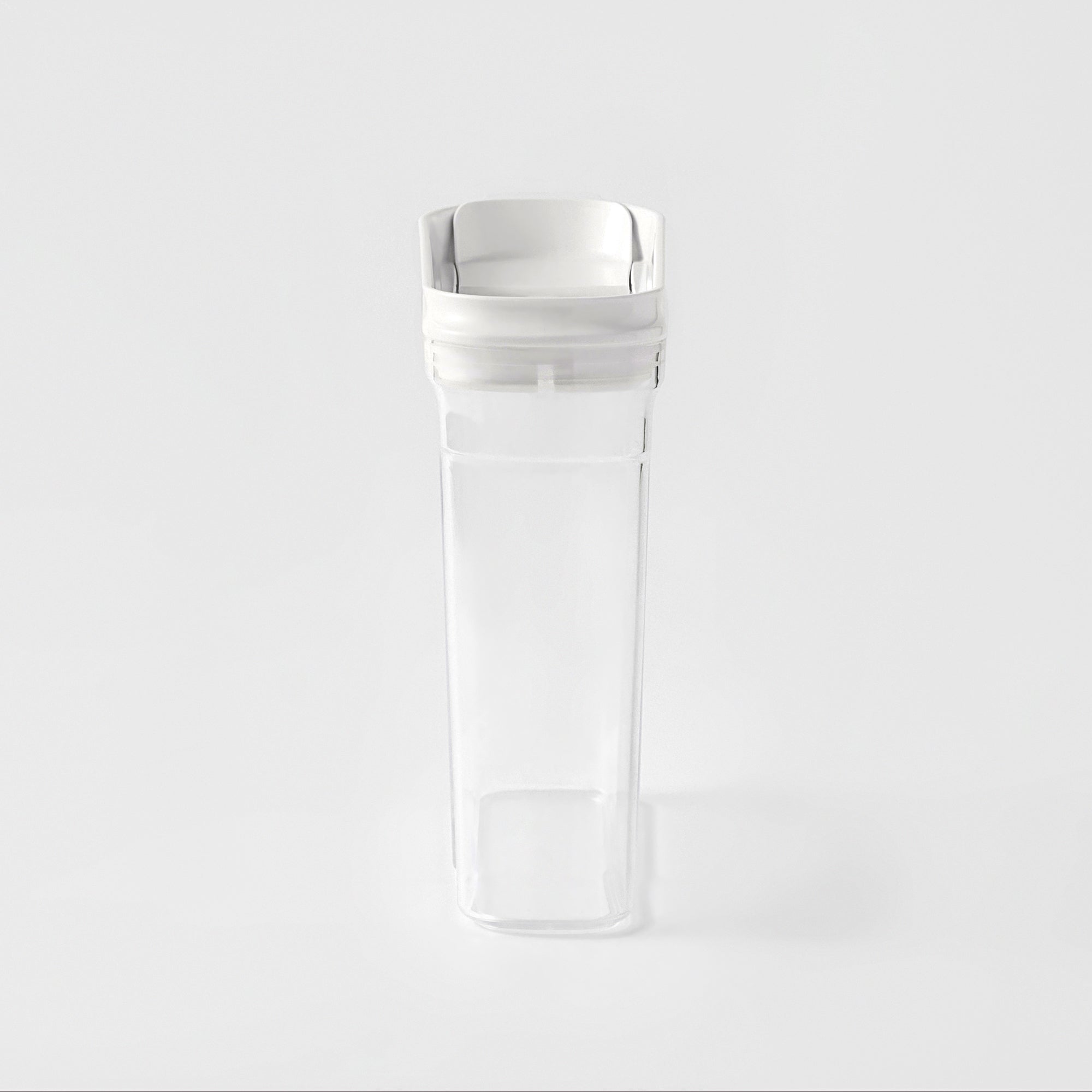 Flip-Top Food Storage Container - 44 fl oz