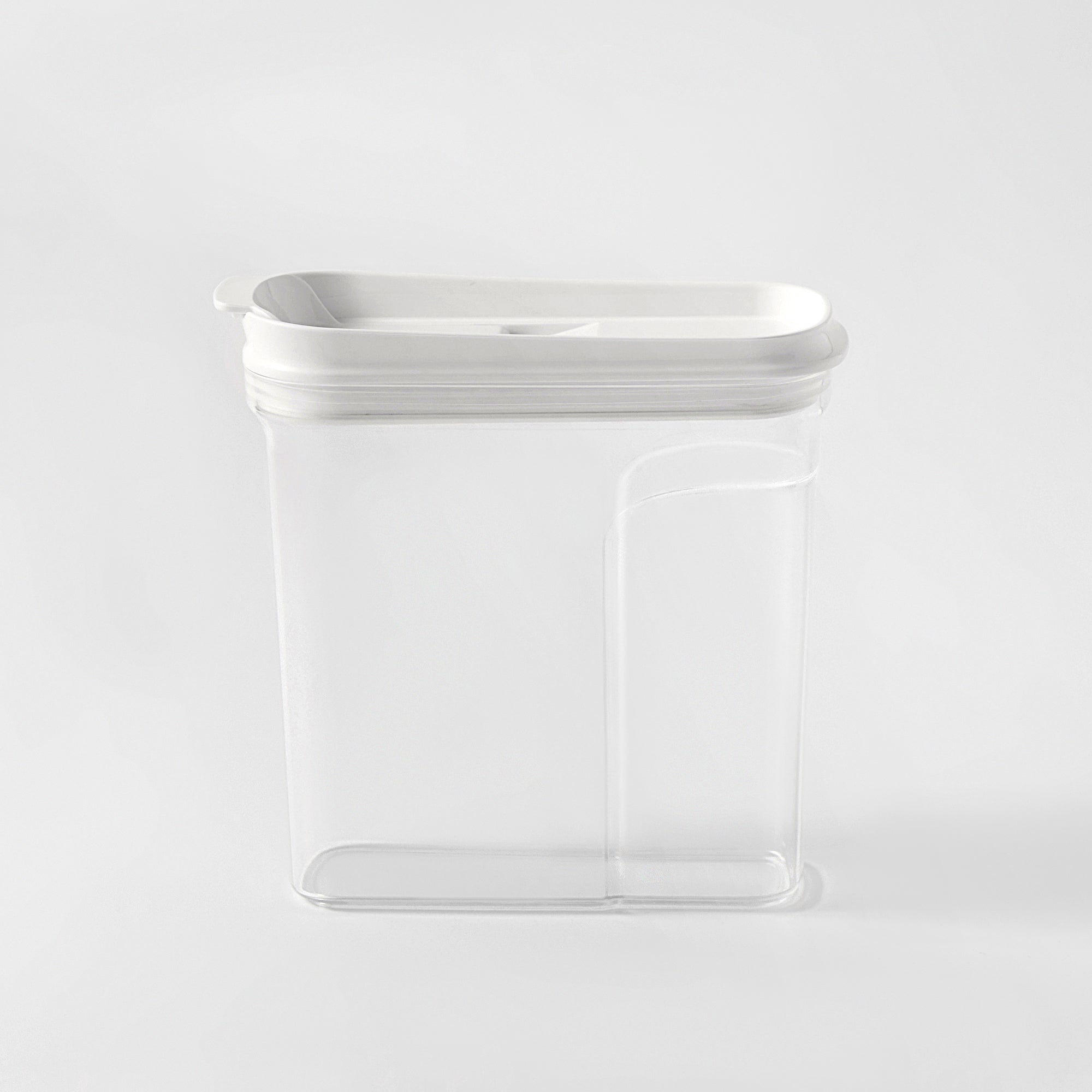 Flip-Top Food Storage Container - 44 fl oz
