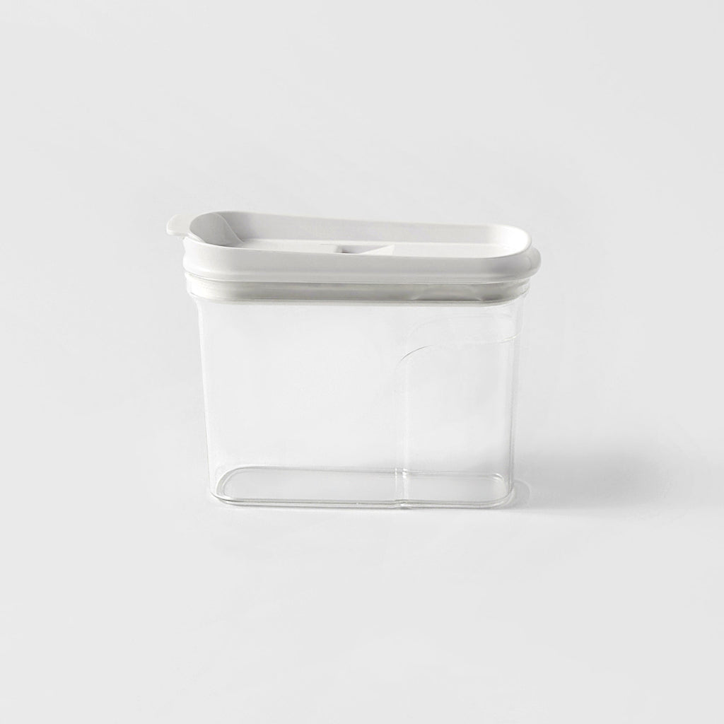 Flip-Top Food Storage Container - 33.1 fl oz
