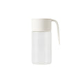 Heat Resistant Glass Oil Bottle