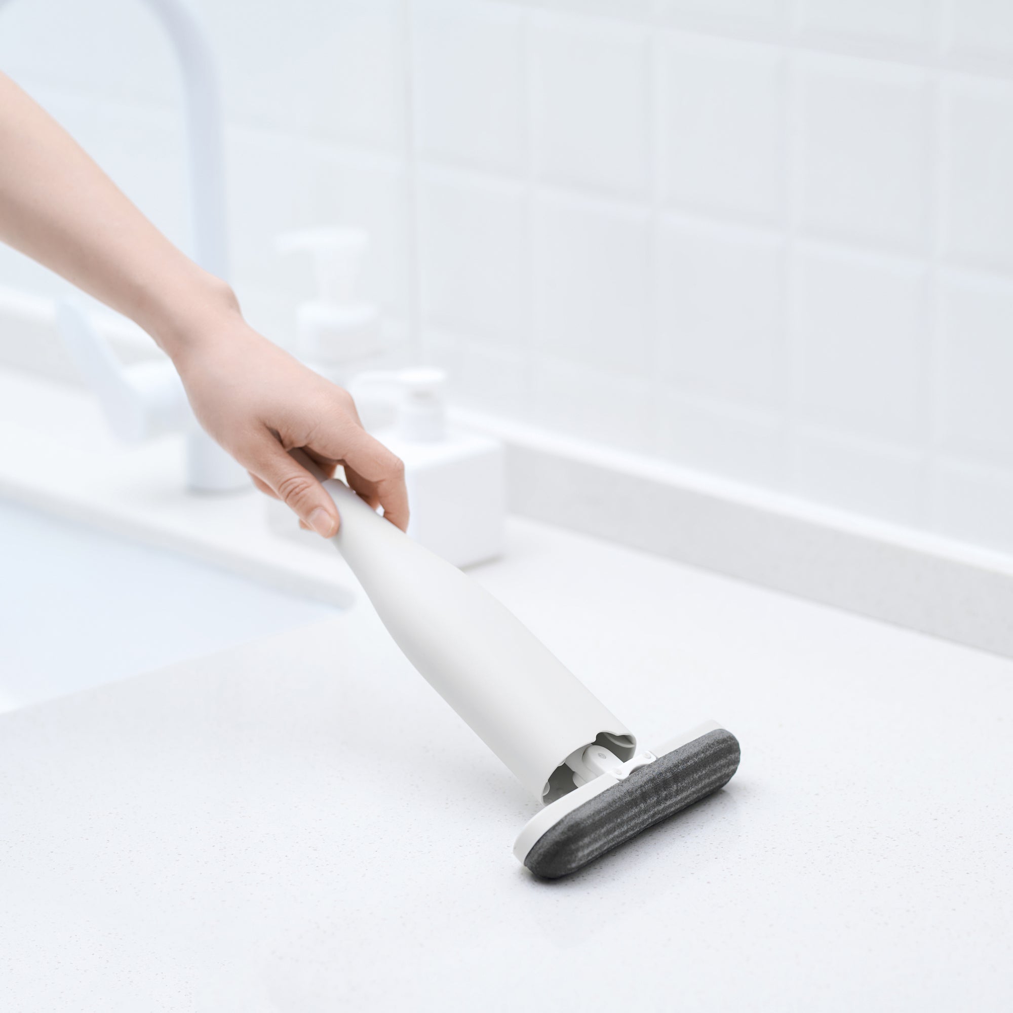 Mini Sponge Mop