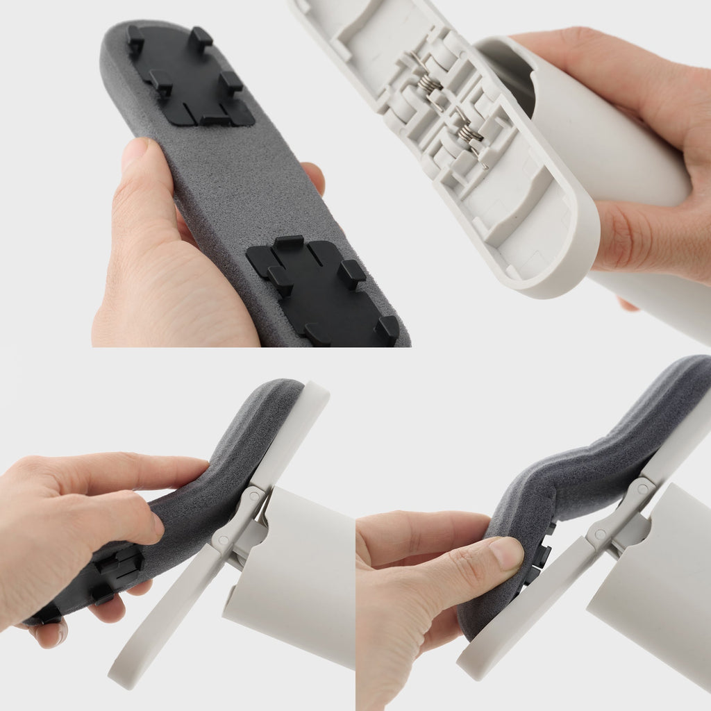 Mini Sponge Mop Refill