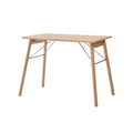 Beech Wood Folding Table
