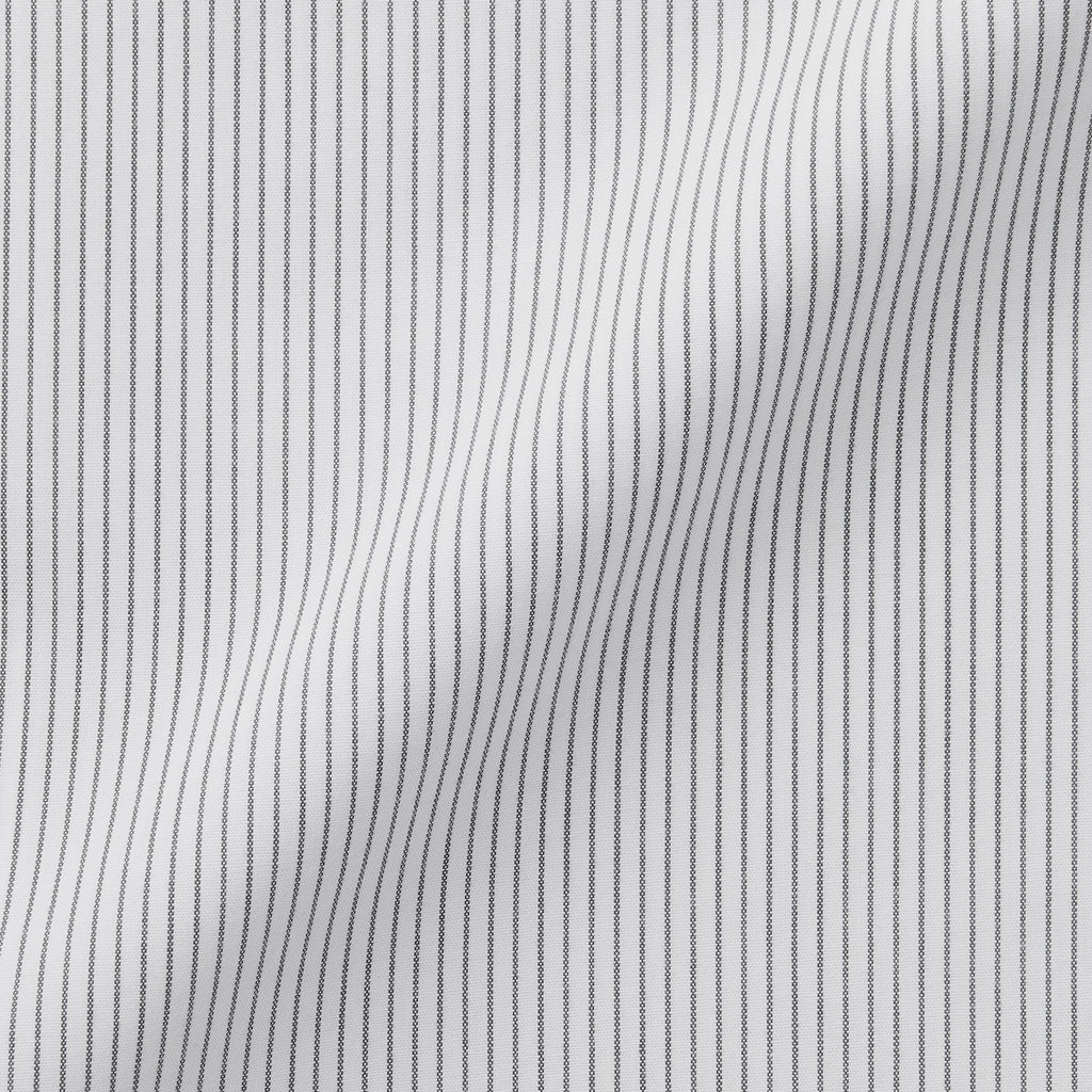 Men's Non-Iron Cutaway Collar Shirt