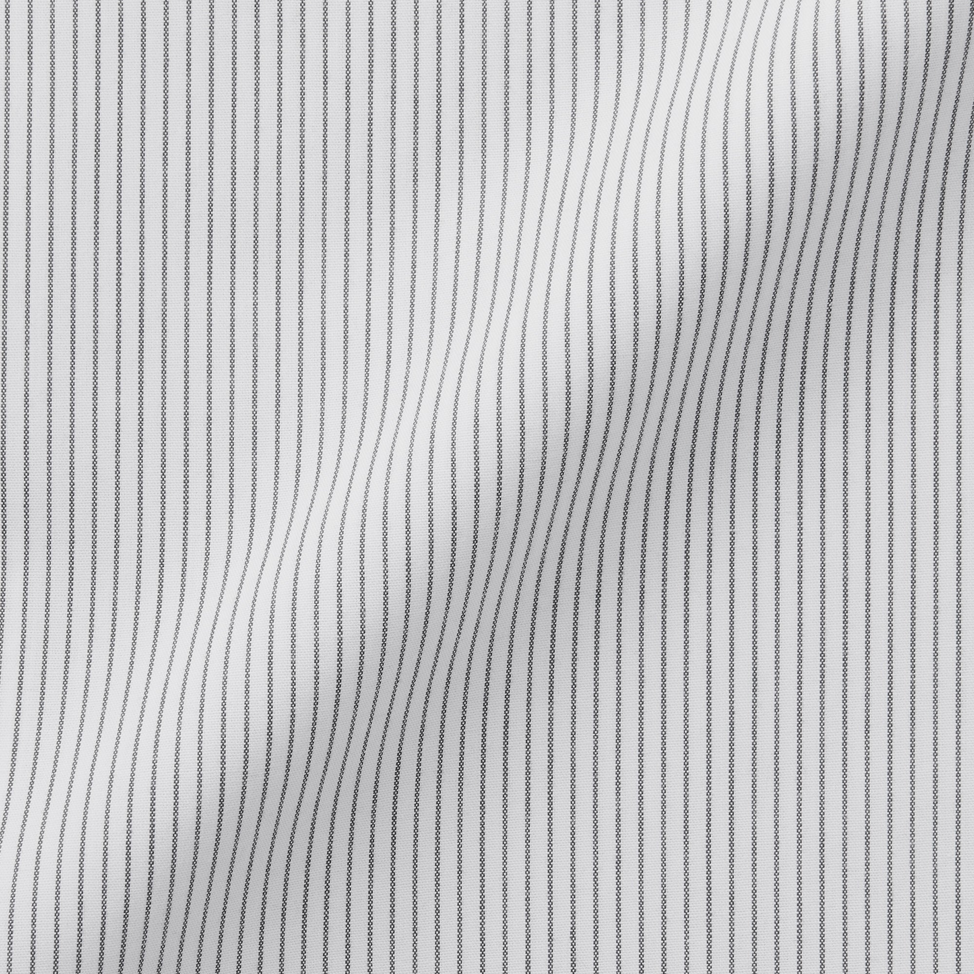 Men's Non-Iron Cutaway Collar Shirt
