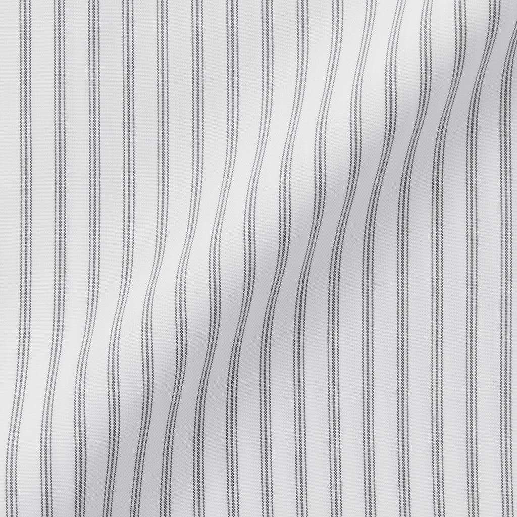 Men's Non-Iron Cutaway Collar Shirt
