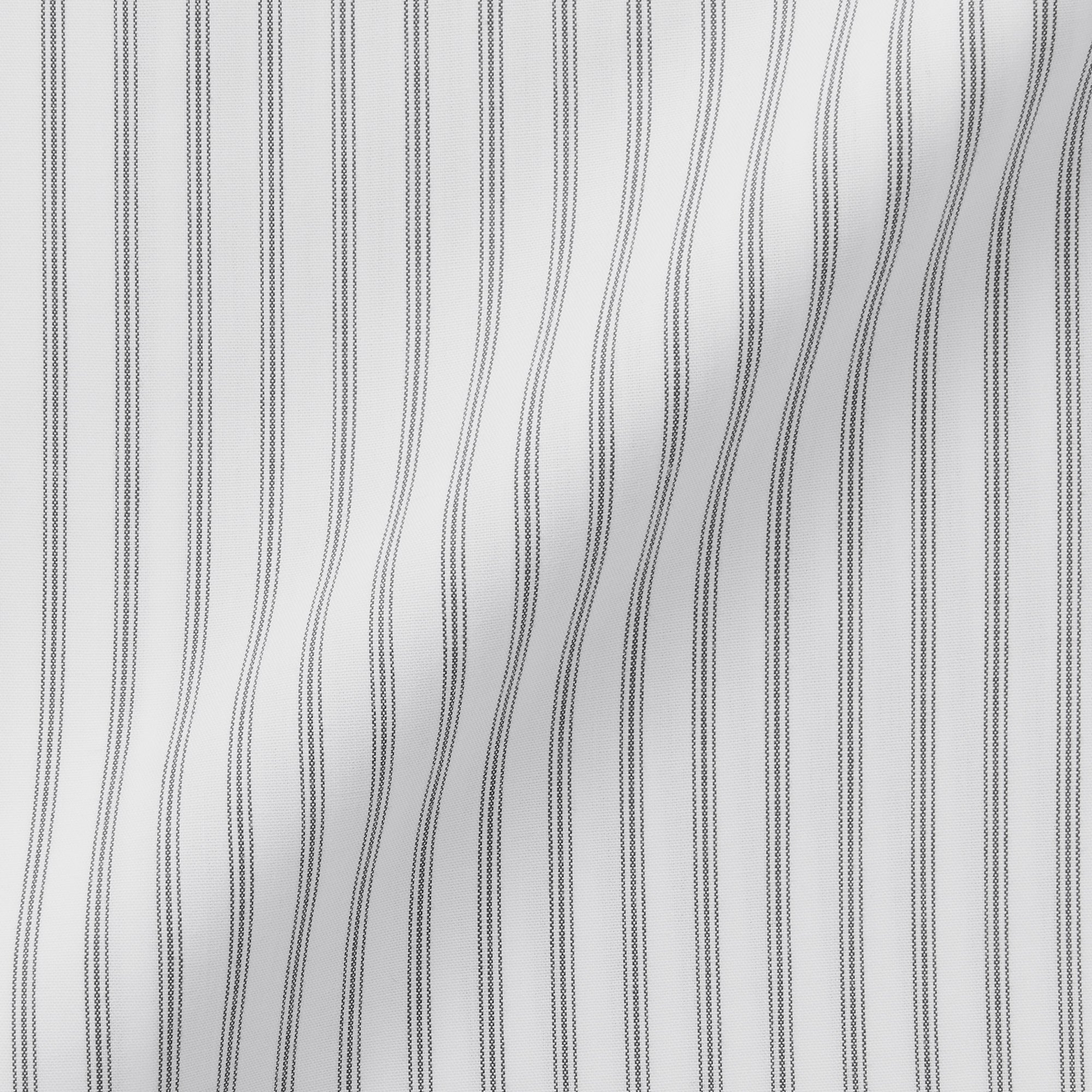 Men's Non-Iron Cutaway Collar Shirt