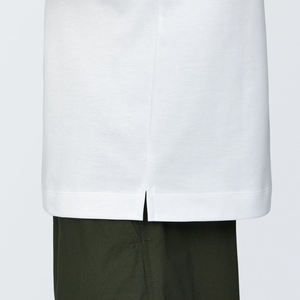 Men's Cool Touch Half Sleeve Polo