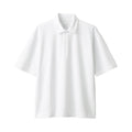 Men's Cool Touch Half Sleeve Polo