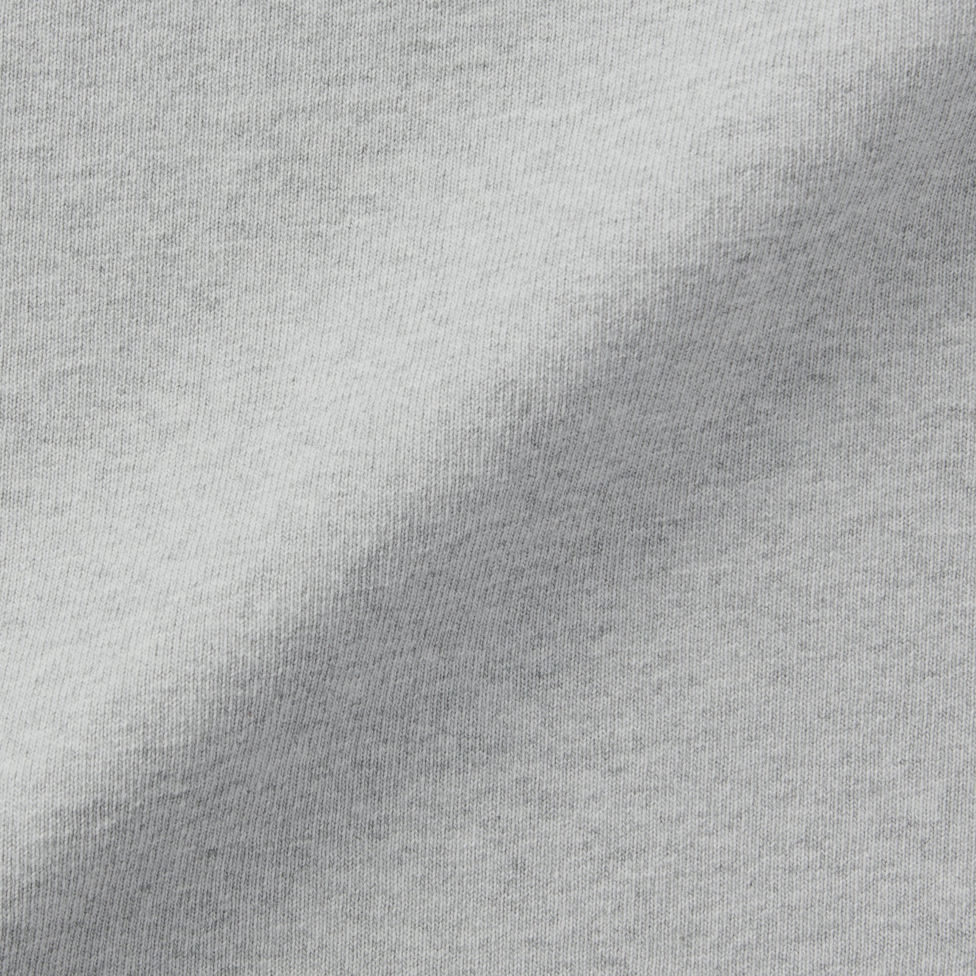Men's Washed Heavy Weight Crew Neck Short Sleeve T-Shirt