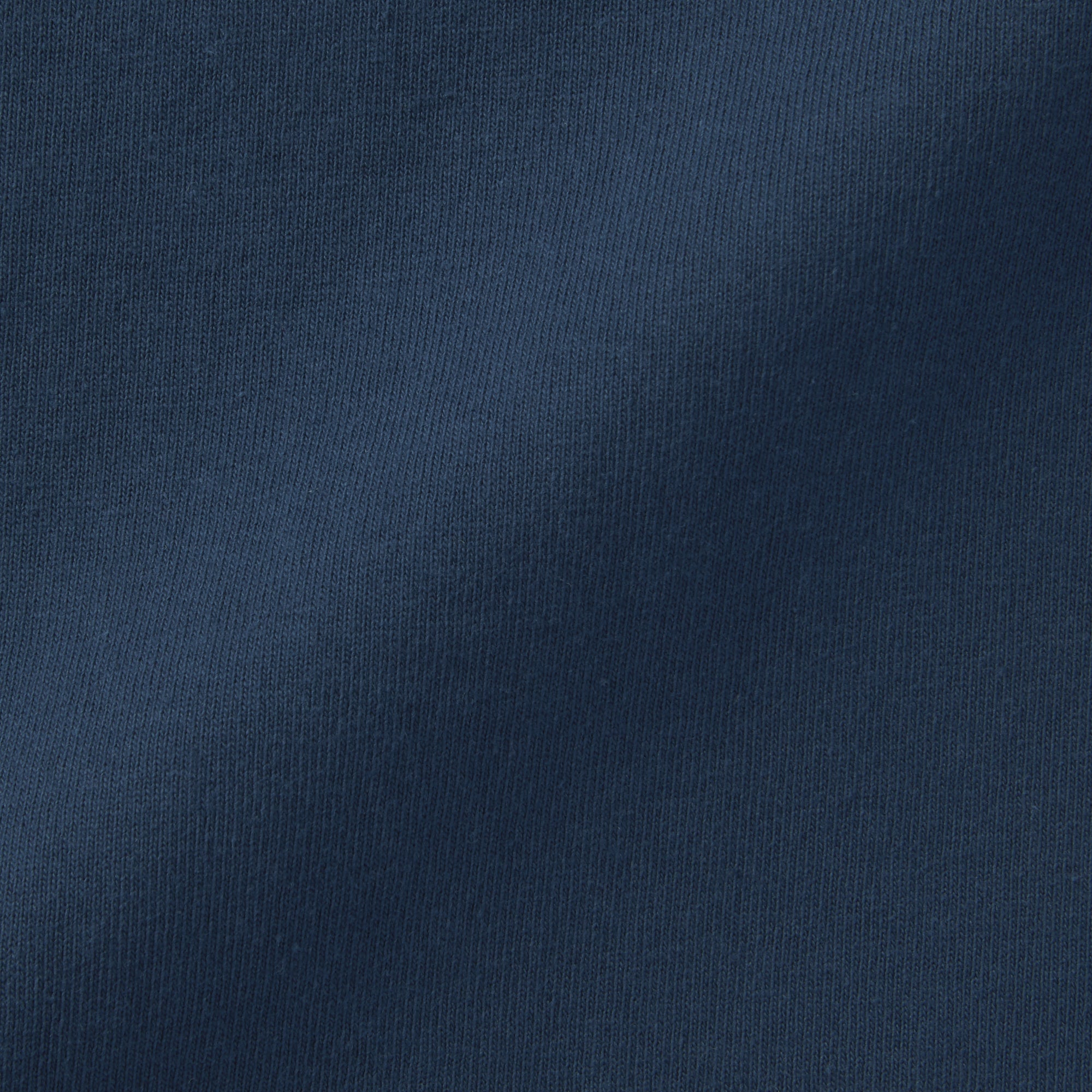Men's Washed Heavyweight Crewneck T-Shirt