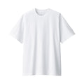 Men's Jersey Crewneck Short Sleeve T-Shirt