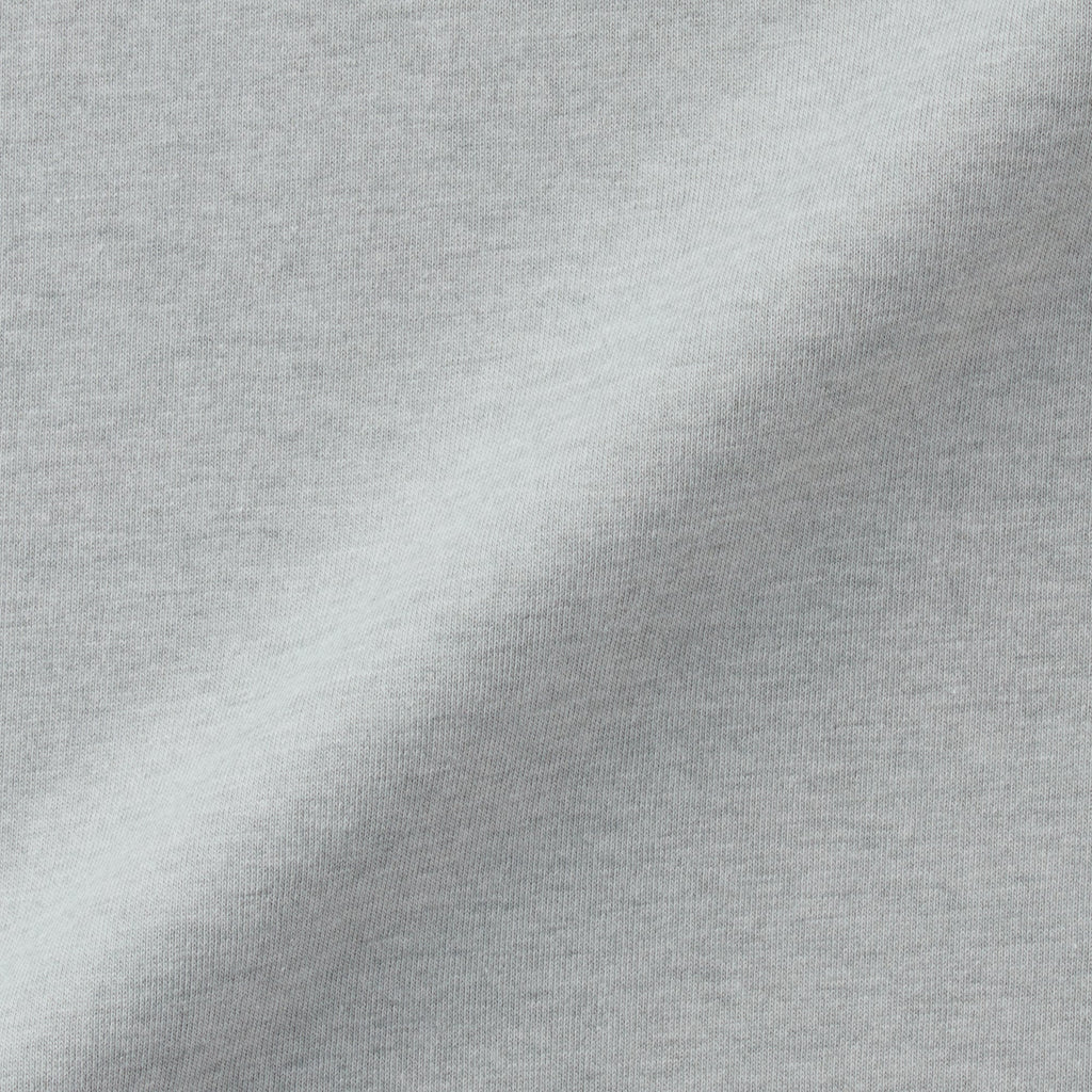 Men's Jersey Crewneck Short Sleeve T-Shirt