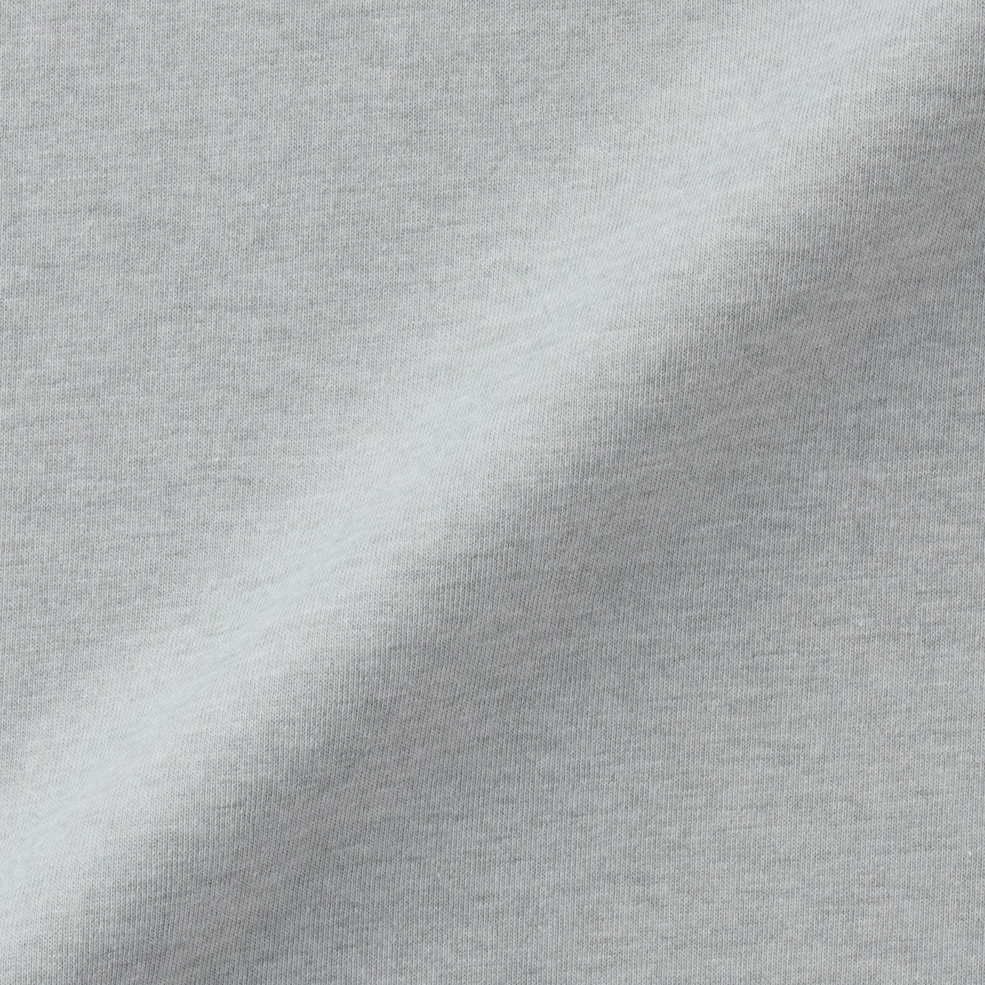 Men's Jersey Crewneck Short Sleeve T-Shirt