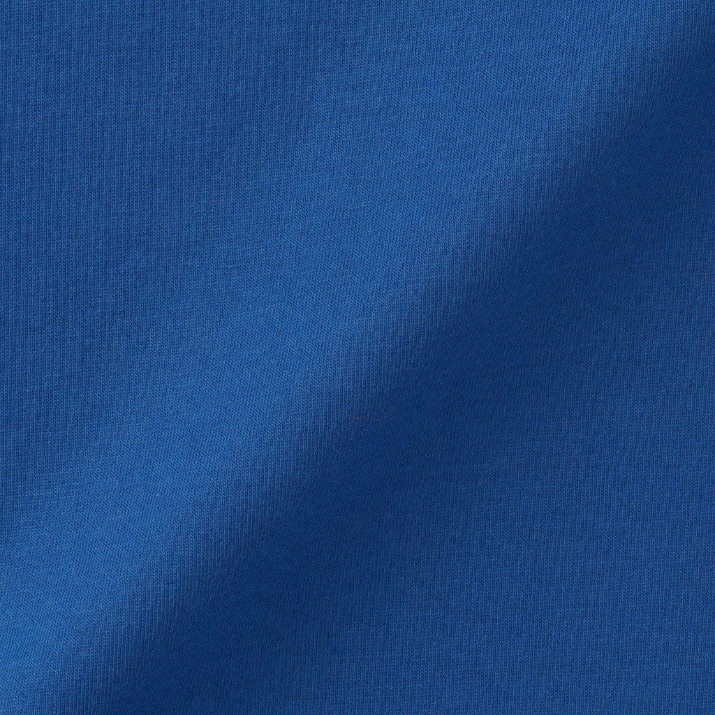 Men's Jersey Crewneck Short Sleeve T-Shirt