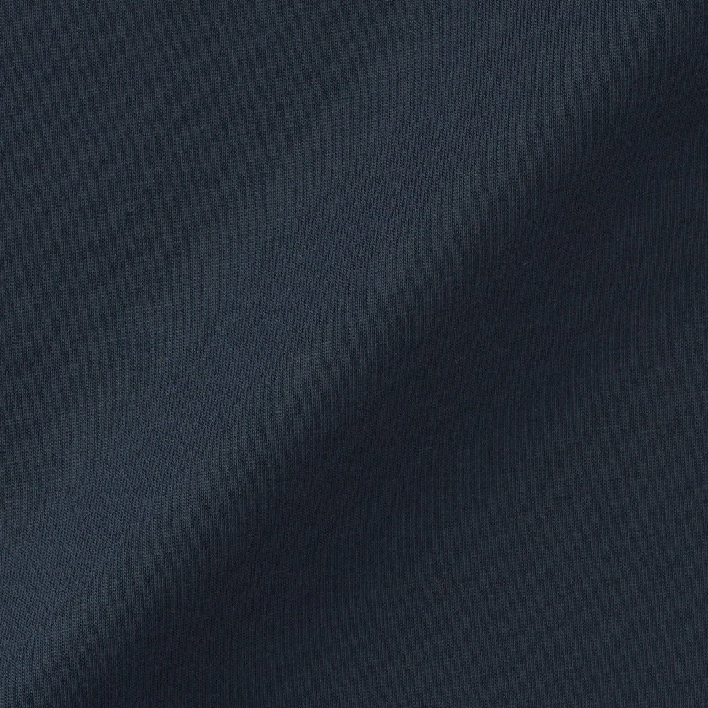 Men's Jersey Crewneck Short Sleeve T-Shirt