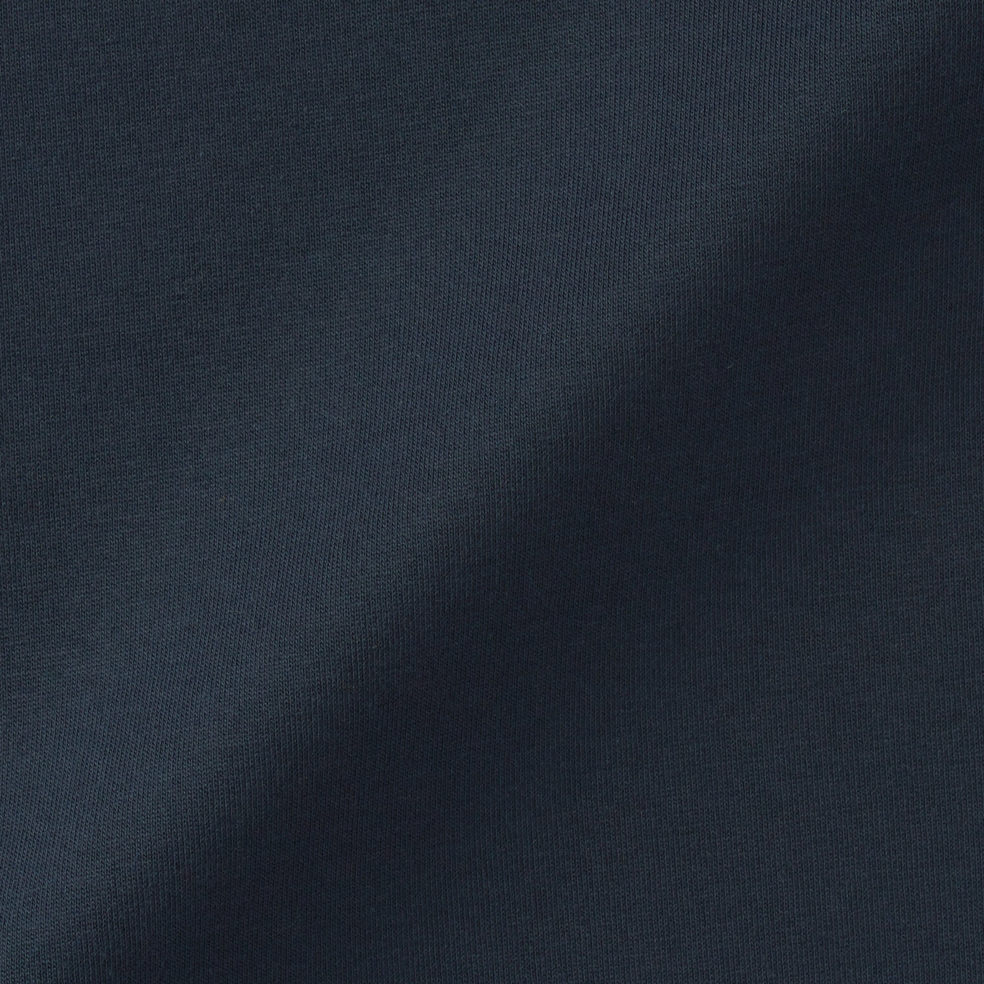 Men's Jersey Crewneck Short Sleeve T-Shirt