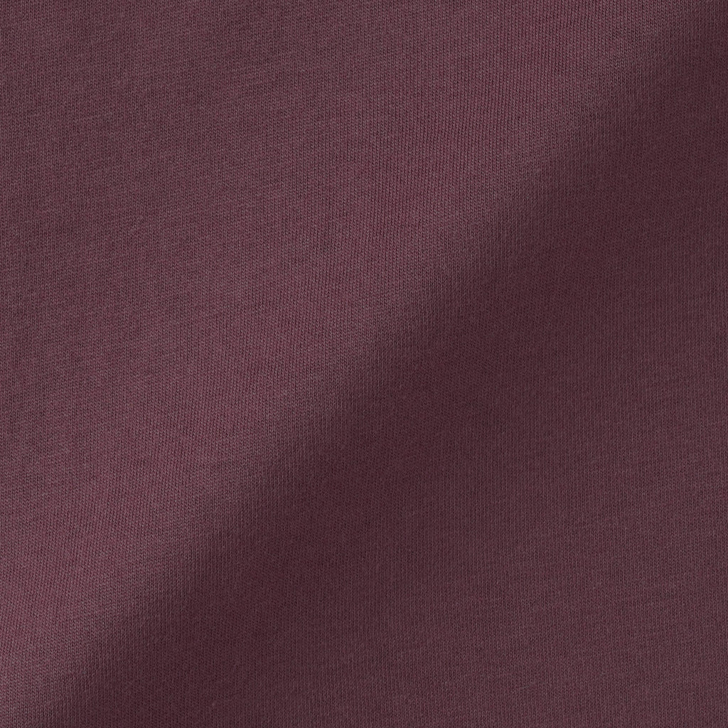 Men's Jersey Crewneck Short Sleeve T-Shirt