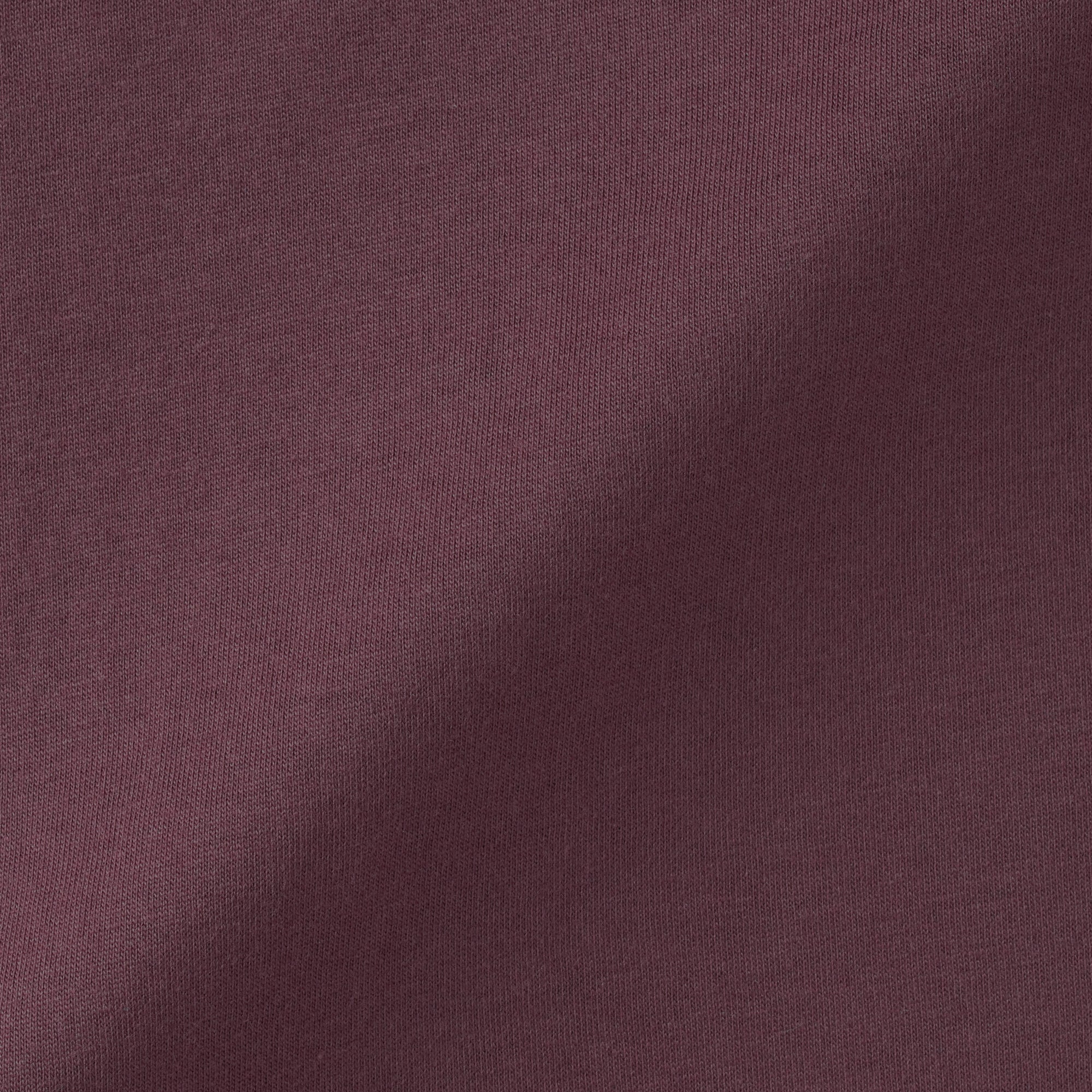 Men's Jersey Crewneck Short Sleeve T-Shirt