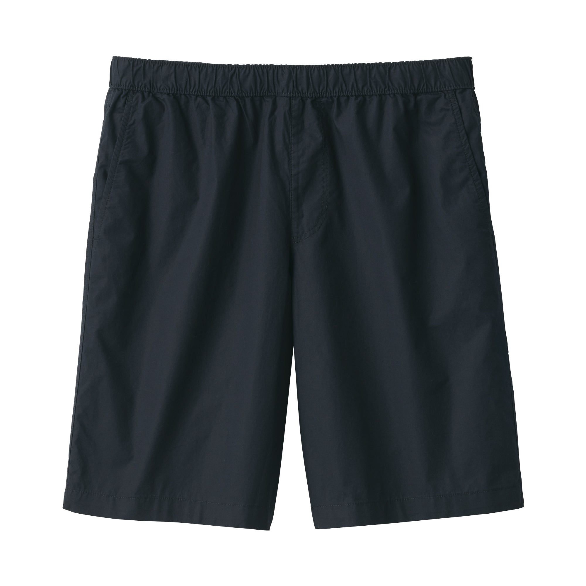 Men's Washed Broad Easy Shorts