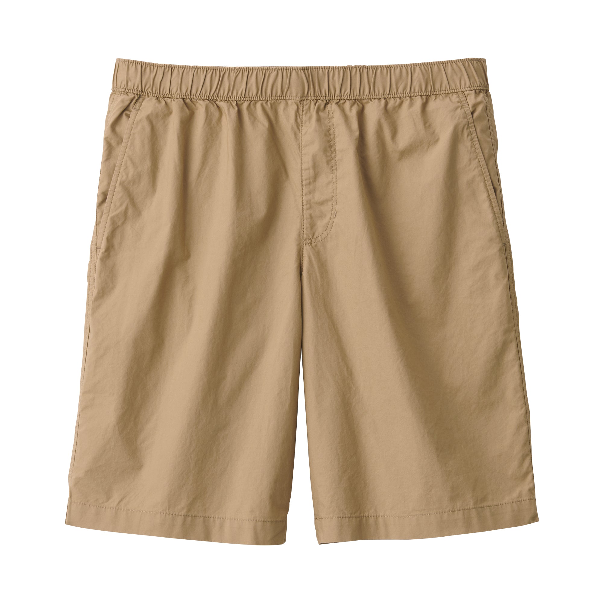 Men's Washed Broad Easy Shorts