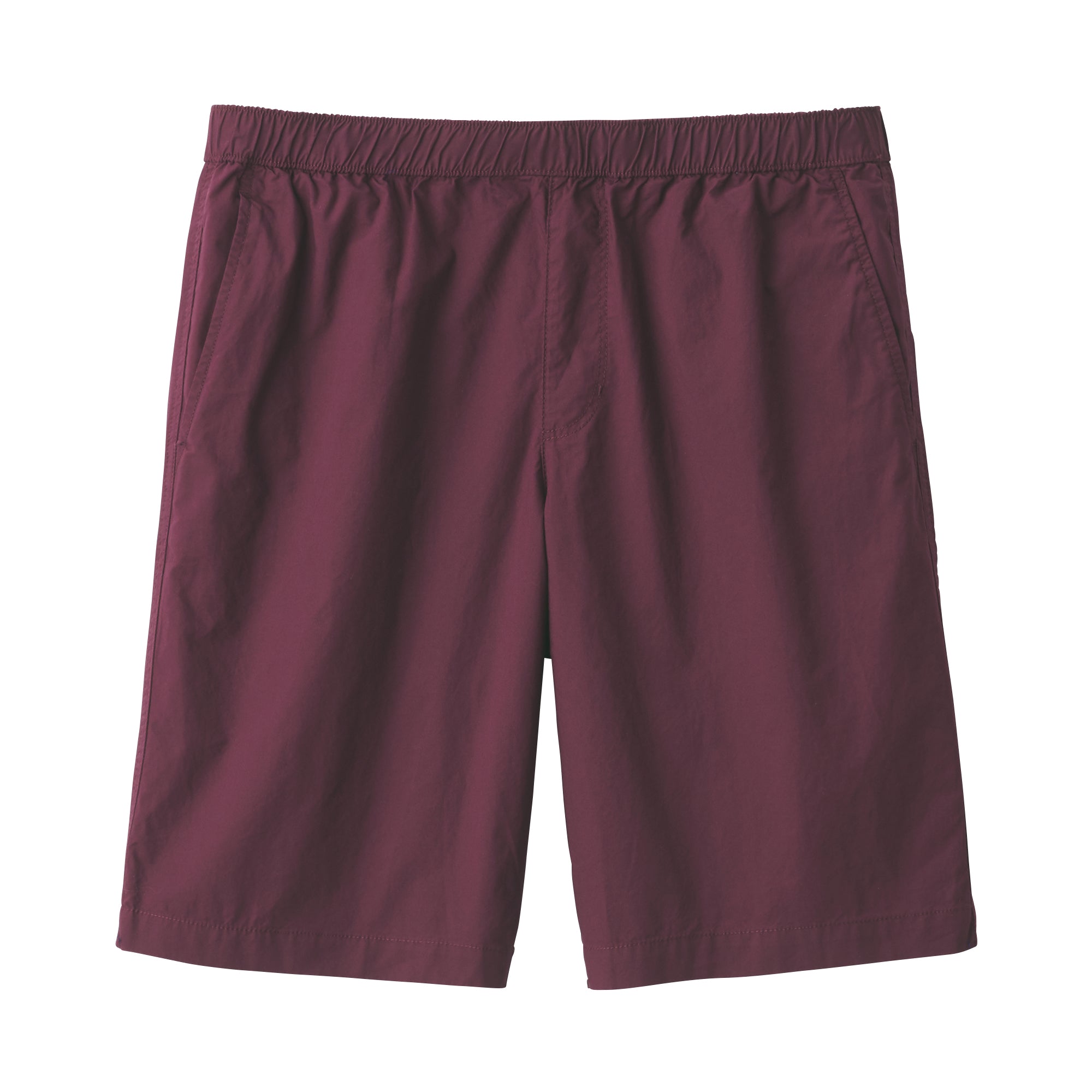 Men's Washed Broad Easy Shorts