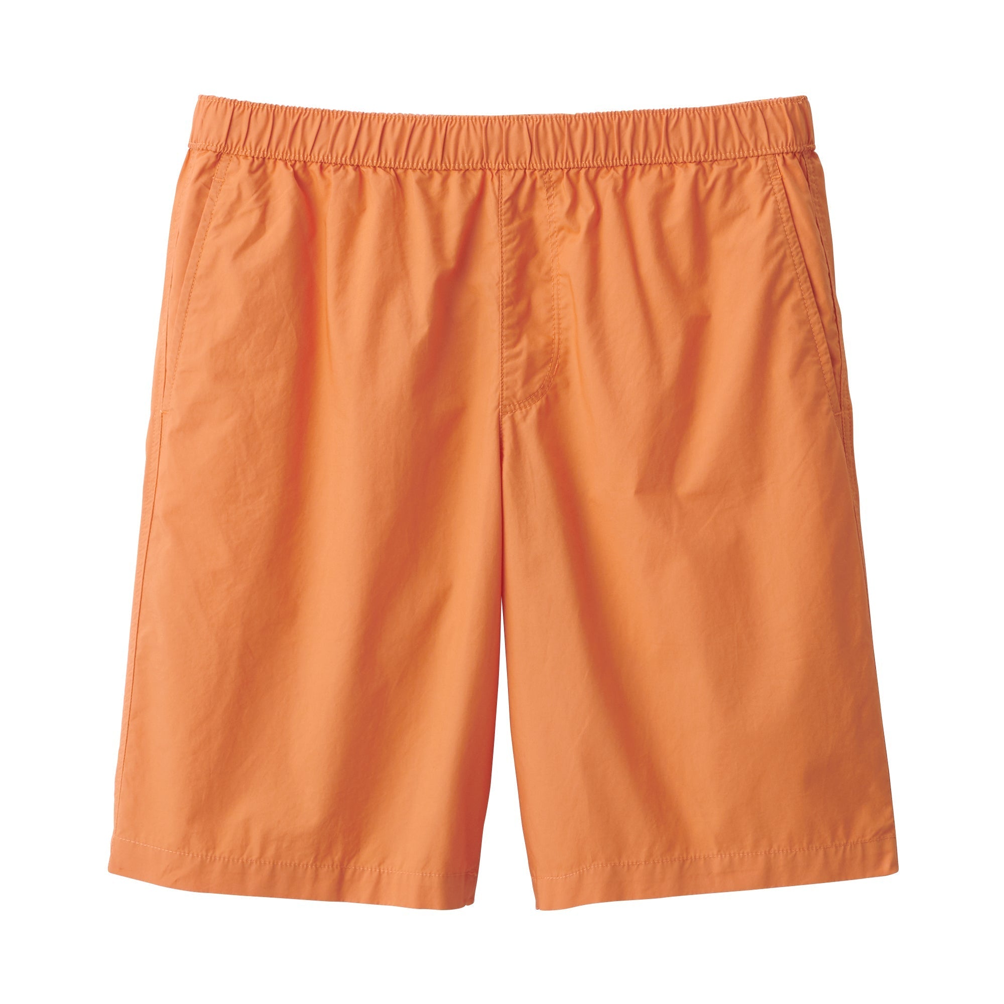 Men's Washed Broad Easy Shorts