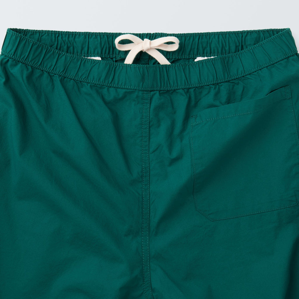 Men's Washed Broad Easy Shorts