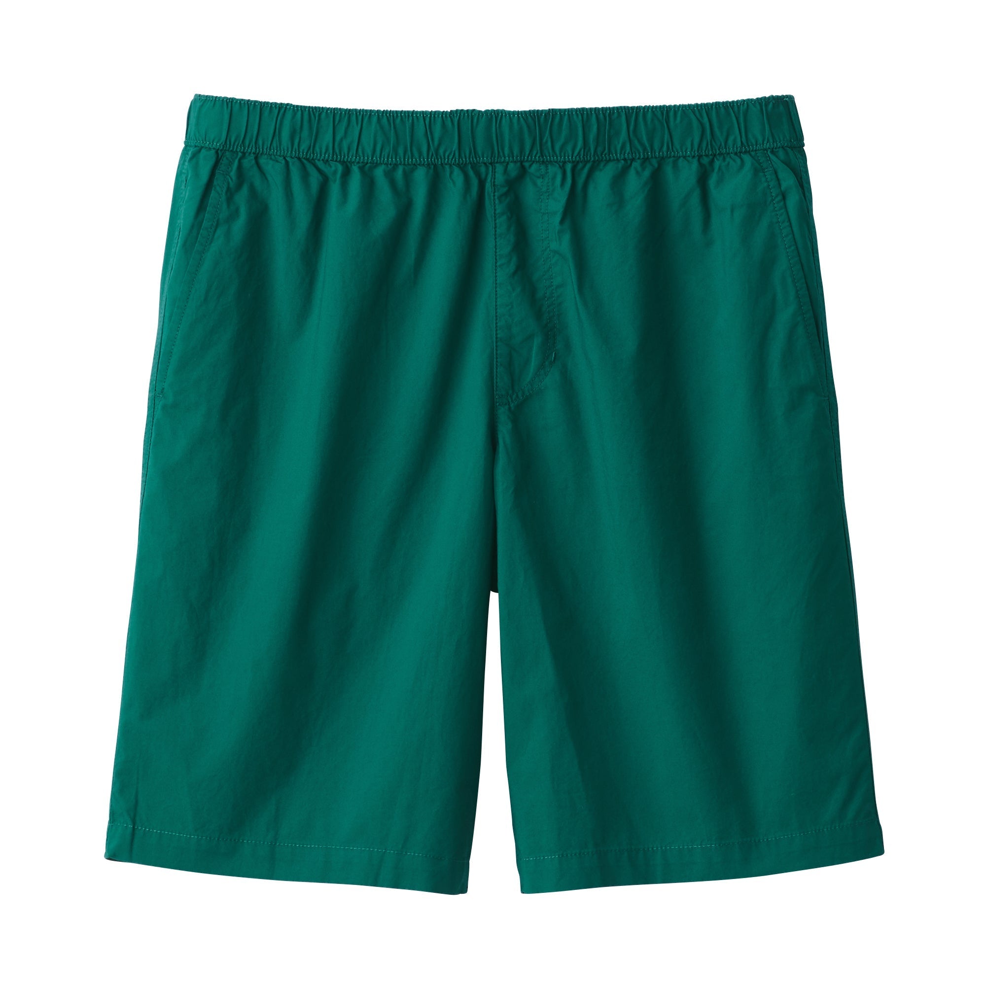 Men's Washed Broad Easy Shorts