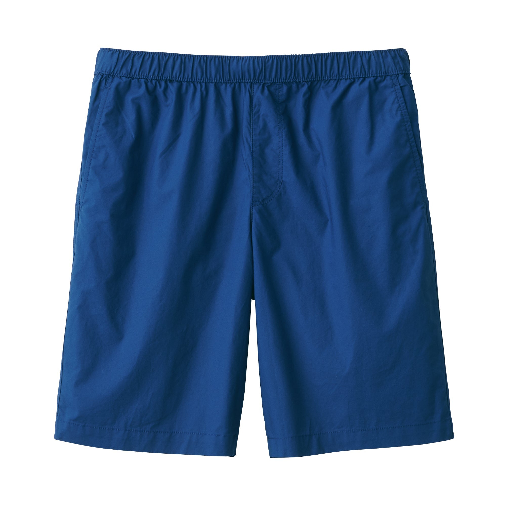 Men's Washed Broad Easy Shorts