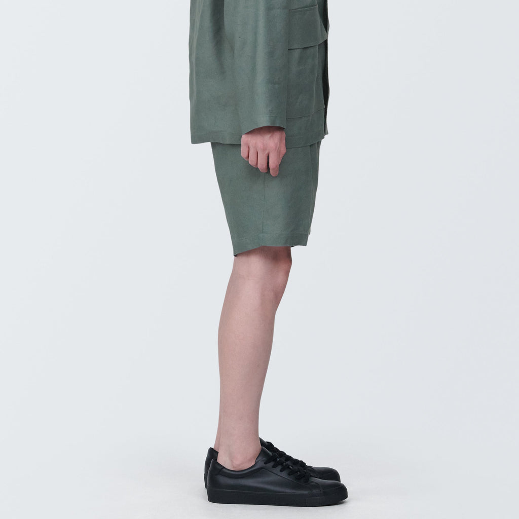 Men's Hemp Blend Shorts