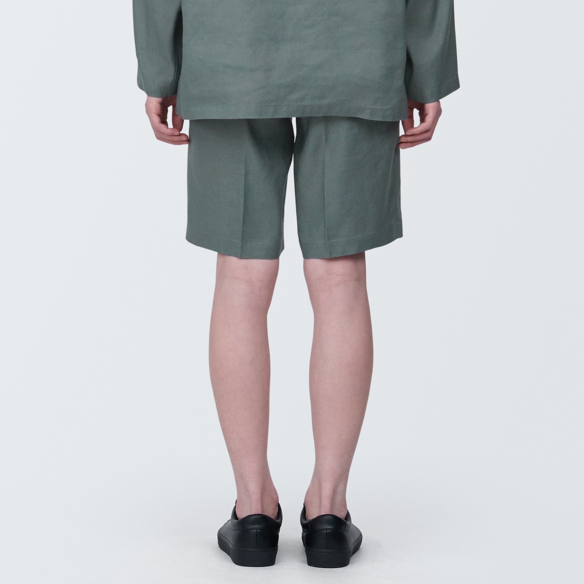 Men's Hemp Blend Shorts