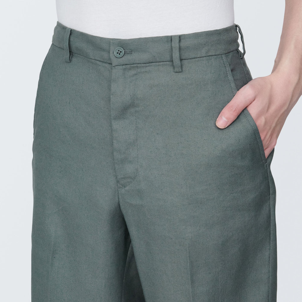 Men's Hemp Blend Shorts